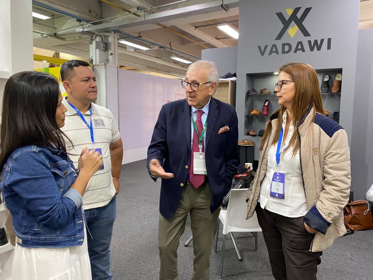 La administración municipal apoya este tipo de eventos de benefician a la ciudad.