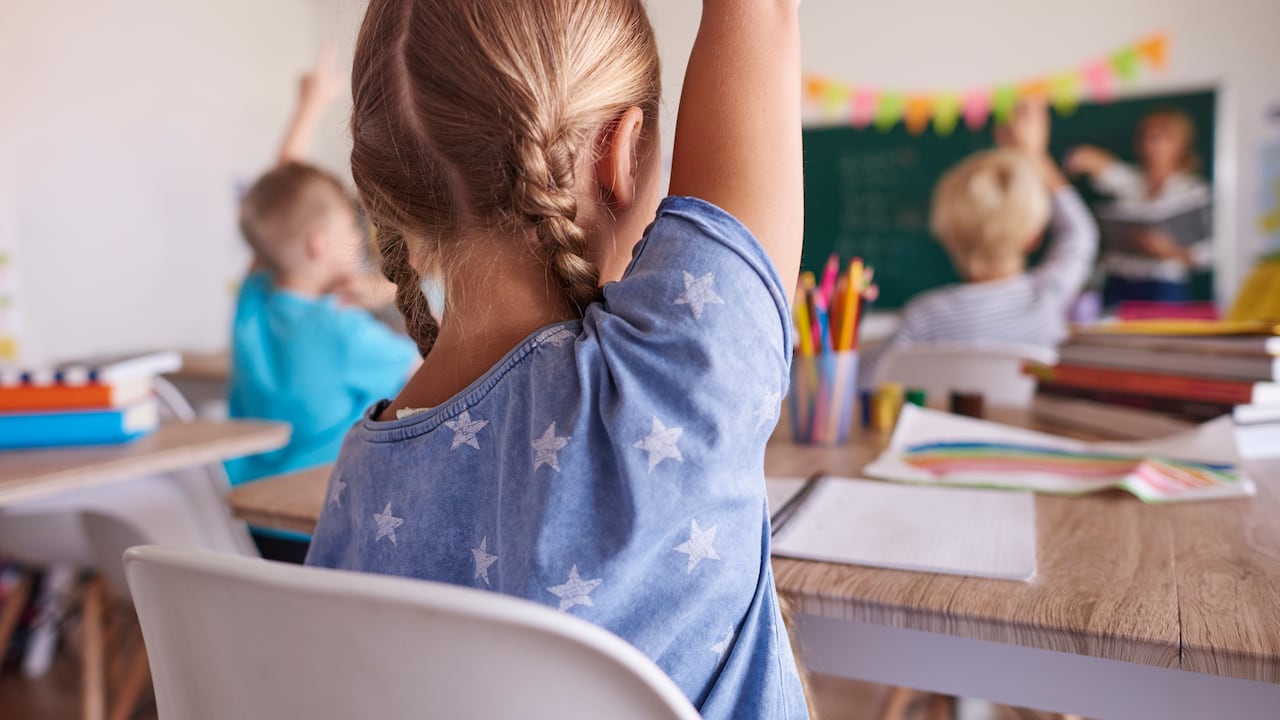 Educación e inclusión infantil.