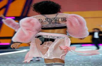 Alanna Arrington. AP