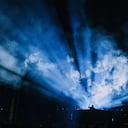 Bizarrap en FEP 2023.