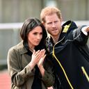 Los medios han bautizado ‘Meghxit’ la distancia que Meghan
y Harry planean tomar de la corona británica, como un juego de palabras que hace alusión al ‘Brexit’ que separó al Reino Unido de la Unión Europea.
