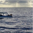 Según el reporte de la Guardia Costera de EE. UU., más de 3.739 personas de la isla caribeña que viajaron por mar han sido detenidas.