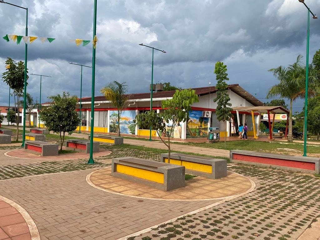 ¿Cuál es el municipio más grande y alejado de Colombia? Descubra parte de su historia y qué hacer en este lugar