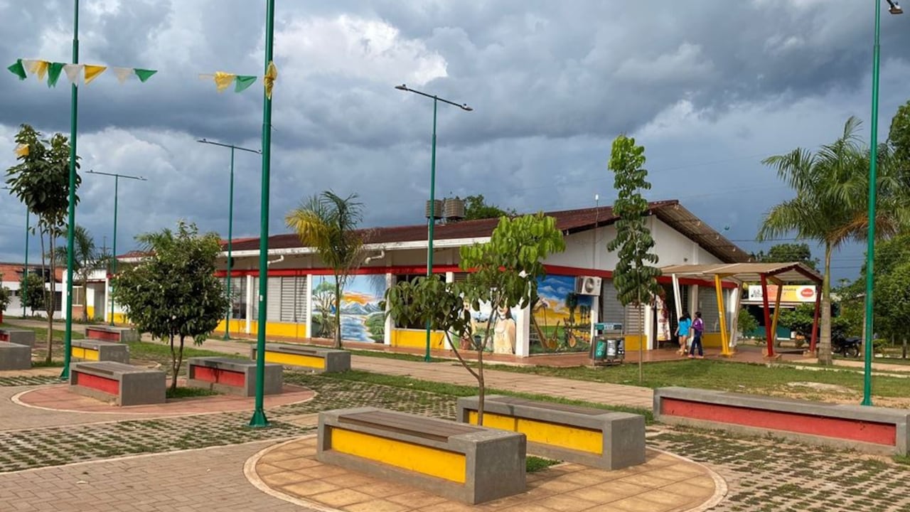 ¿Cuál es el municipio más grande y alejado de Colombia? Descubra parte de su historia y qué hacer en este lugar