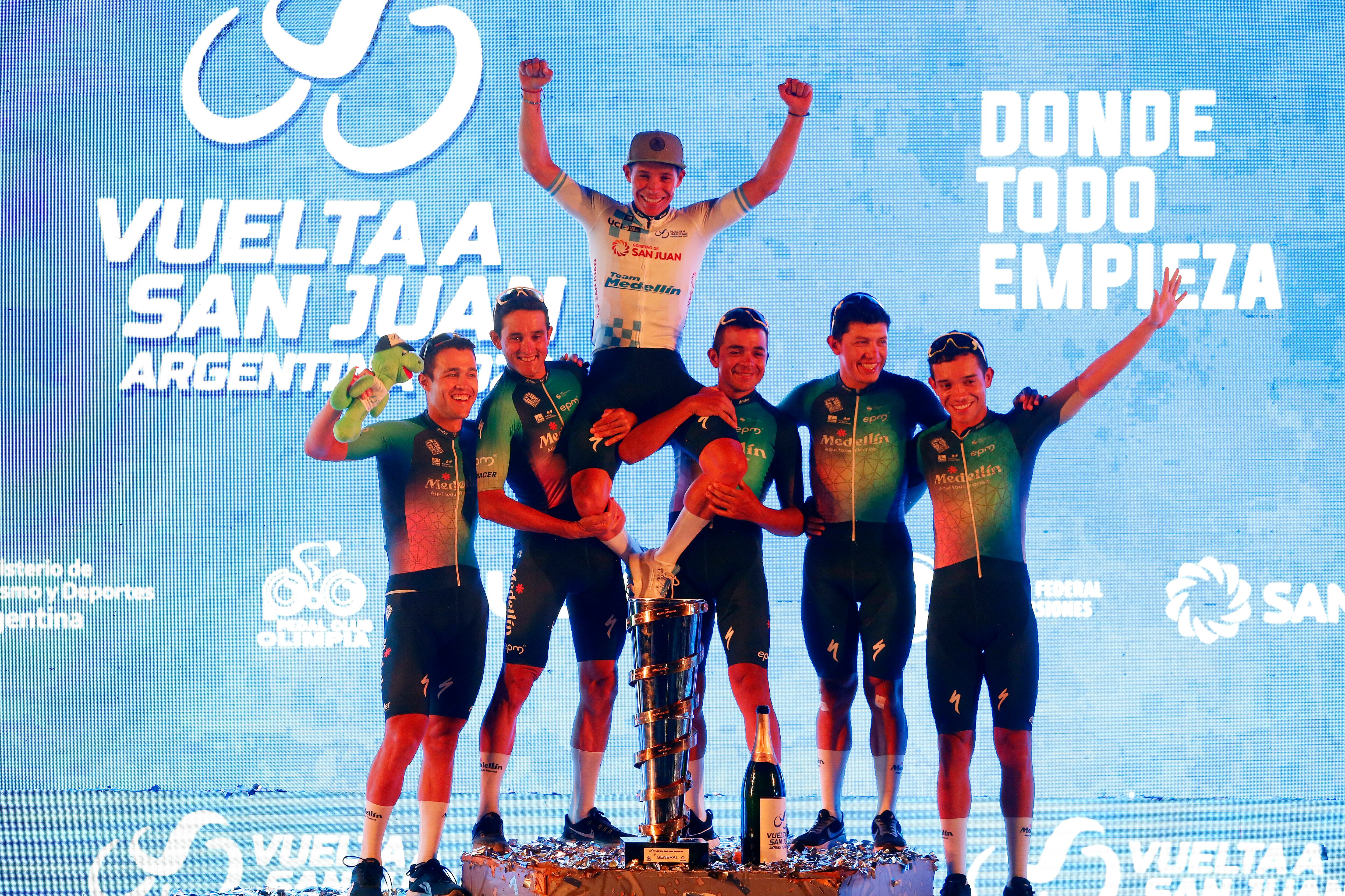 Miguel Ángel López