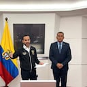 El político aseguró que las movilizaciones fueron pacíficas en su mayoría, según su balance nacional.