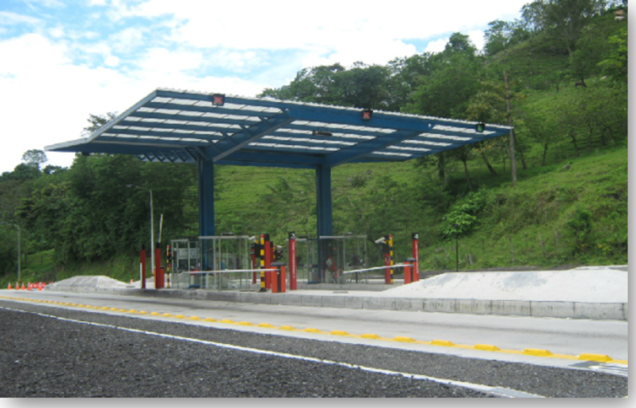 Las nuevas tarifas ya se aplican en las vías del Eje Cafetero