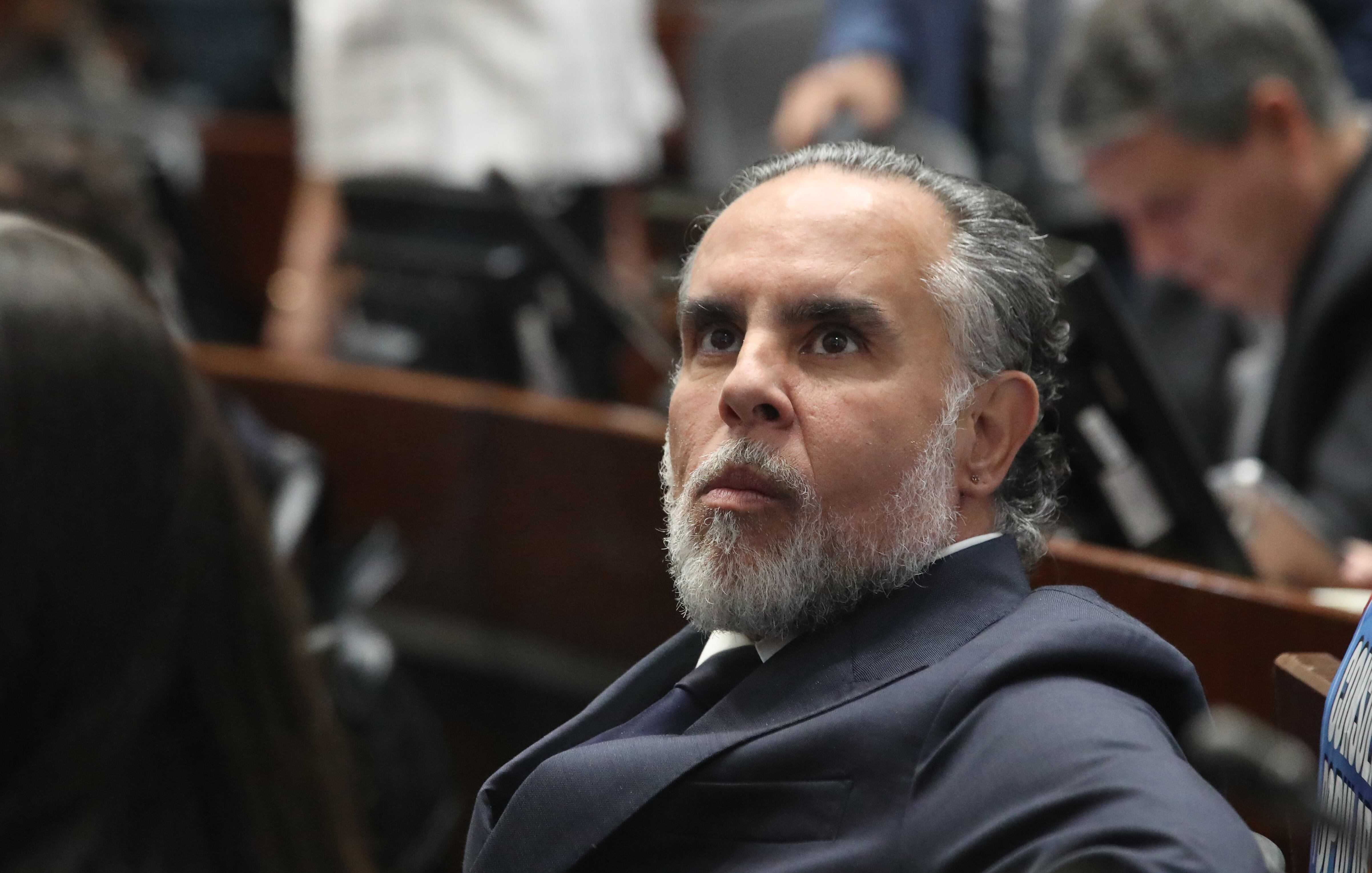 Consulta Popular y reforma a la salud