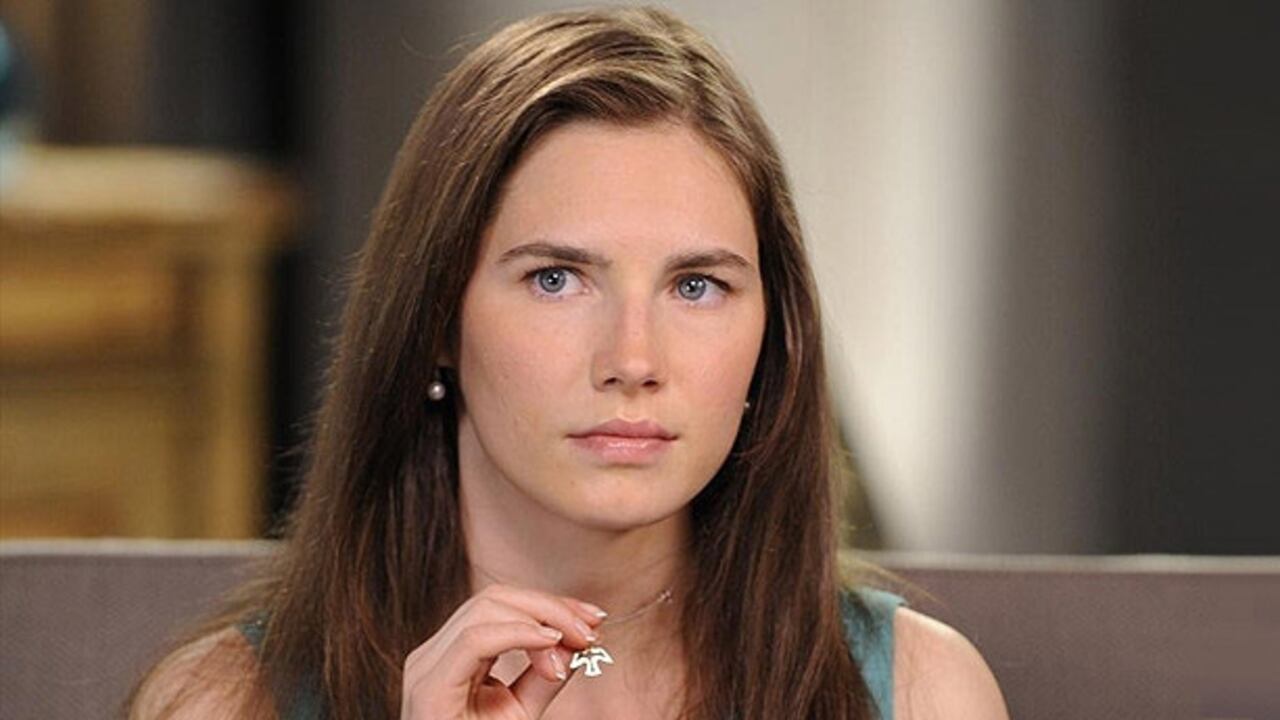 La hermosa mujer fue condenada a 28 años de prisión.