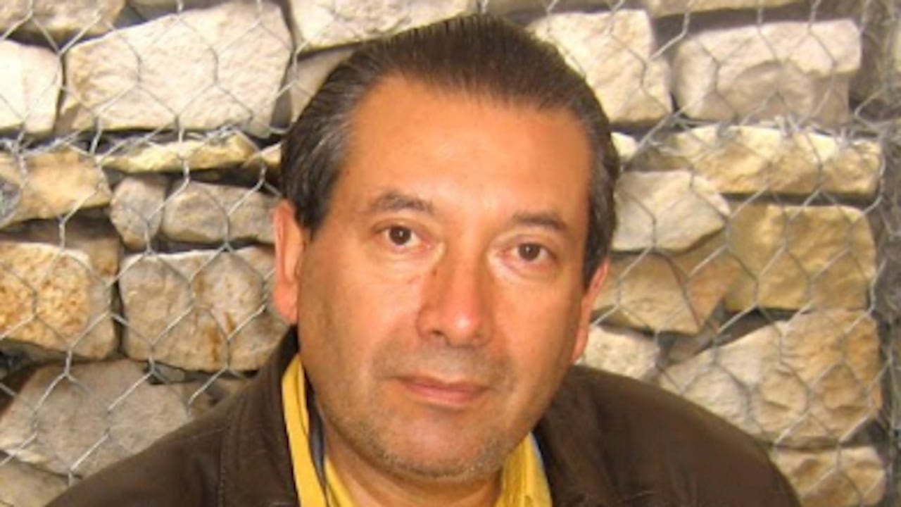Fernando Ayala Poveda