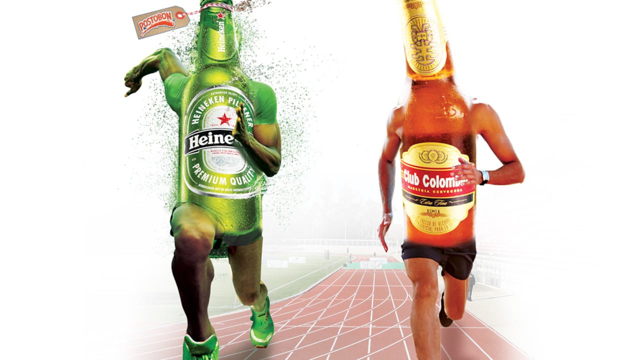 En 2017, los colombianos podrían tomar Heineken producida en el país. Mientras se construye la planta será importada por la nueva empresa CCC. Se trata de una cerveza Premium del tipo lager y una de las marcas más conocidas del mundo. - Bavaria es la operación más grande de SABMiller en Latinoamérica y uno de los contribuyentes más importantes a las utilidades de ese grupo cervecero en el mundo. Club Colombia es una cerveza Premium del tipo lager muy posicionada en el mercado colombiano.