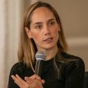 La periodista Camila Zuluaga denunció seguimientos en contra de ella y su familia.