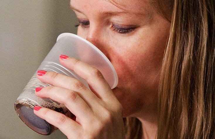  En 2010 el consumo per cápita de gaseosa en el país era de 61,3 litros, ahora ronda los 47 litros.