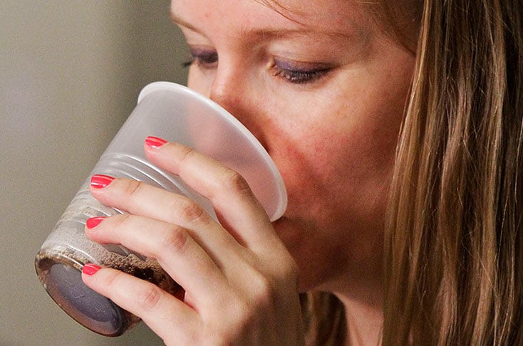  En 2010 el consumo per cápita de gaseosa en el país era de 61,3 litros, ahora ronda los 47 litros.