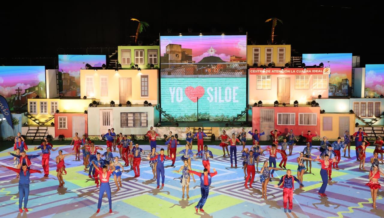 Para la Feria de Cali "virtual" se habría firmado un contrato entre la ciudad y Corfecali por 11.955 millones de pesos. 