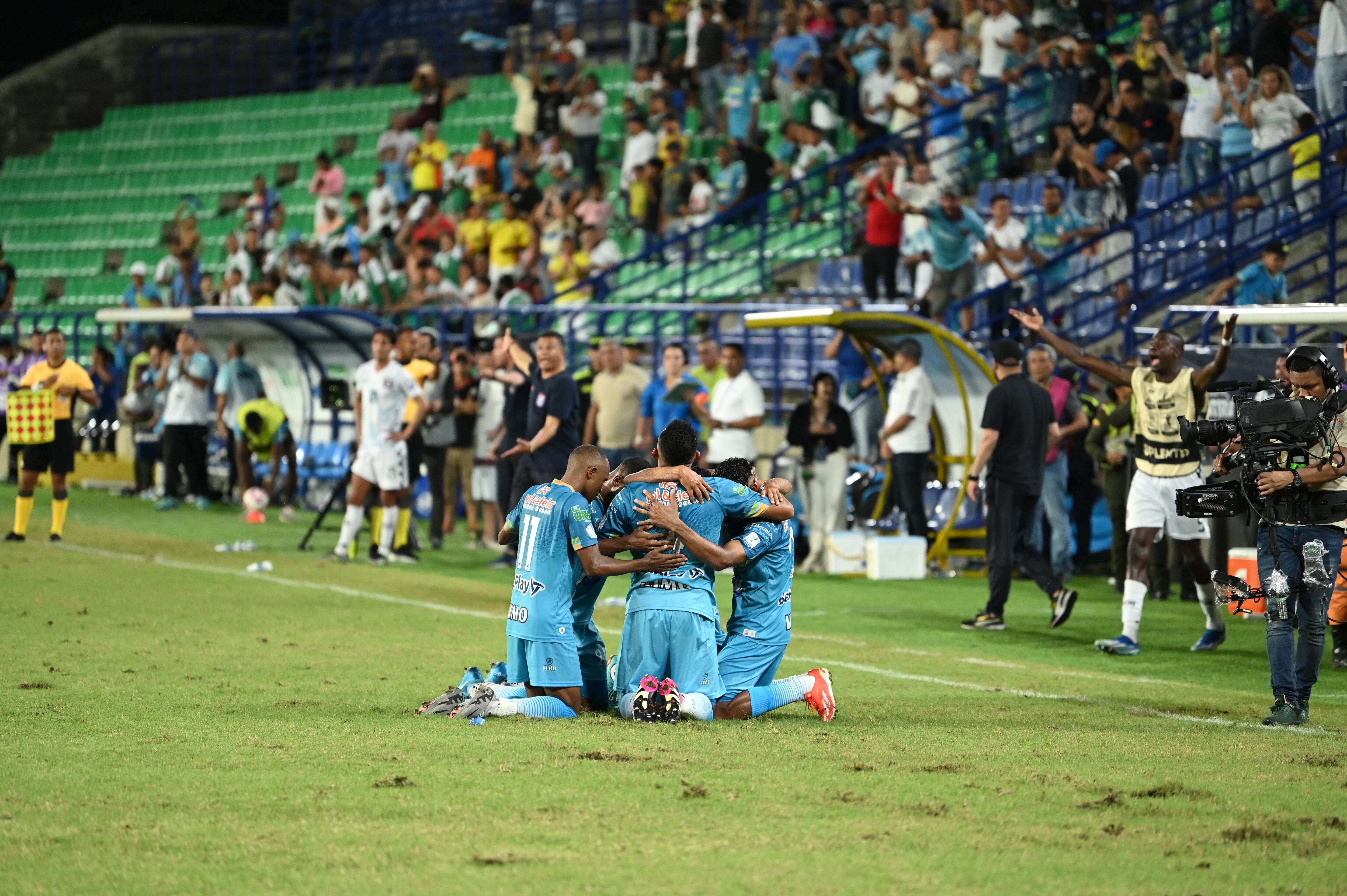 La victoria de Jaguares lo alejó de la zona del descenso.