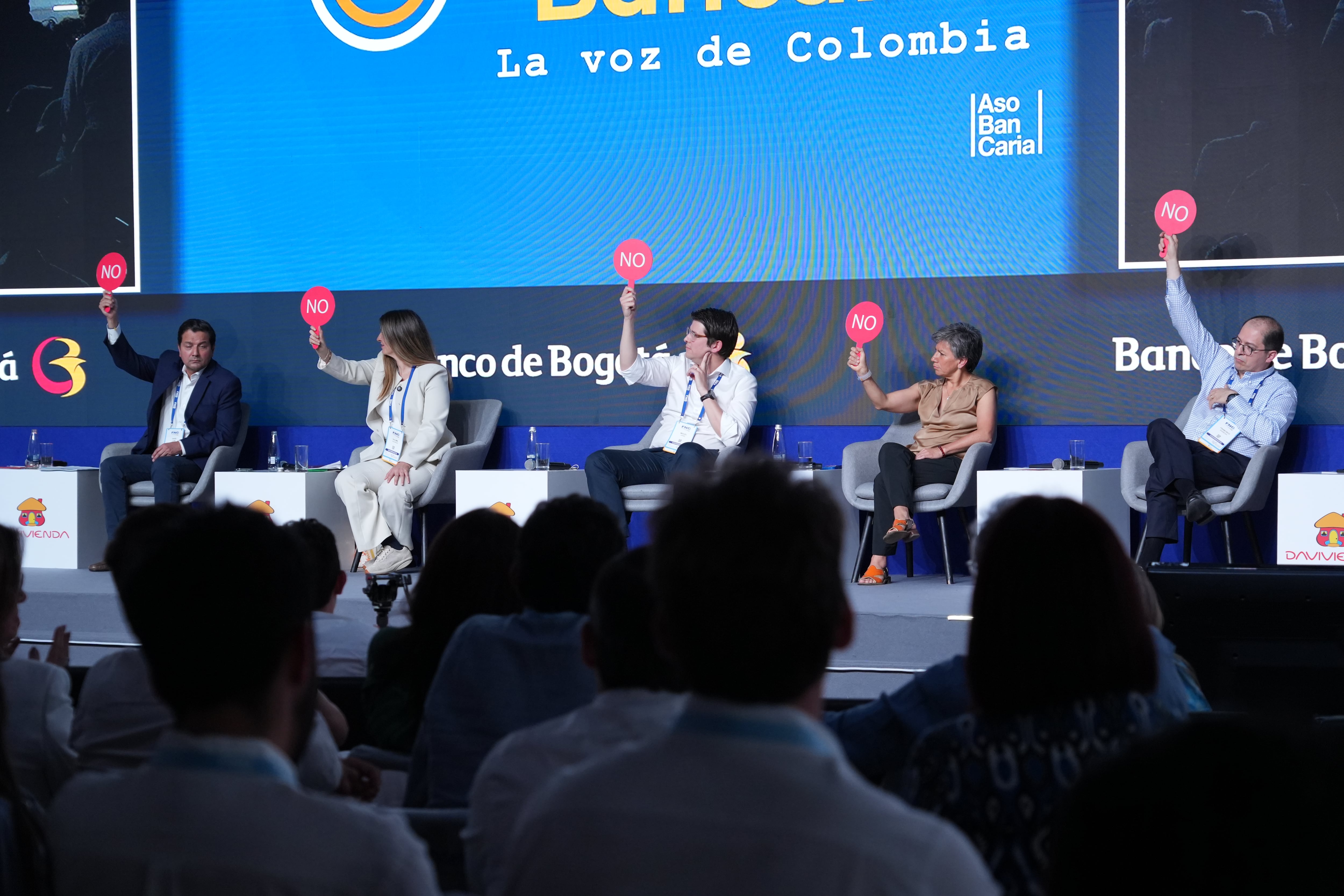 Precandidatos presidenciales