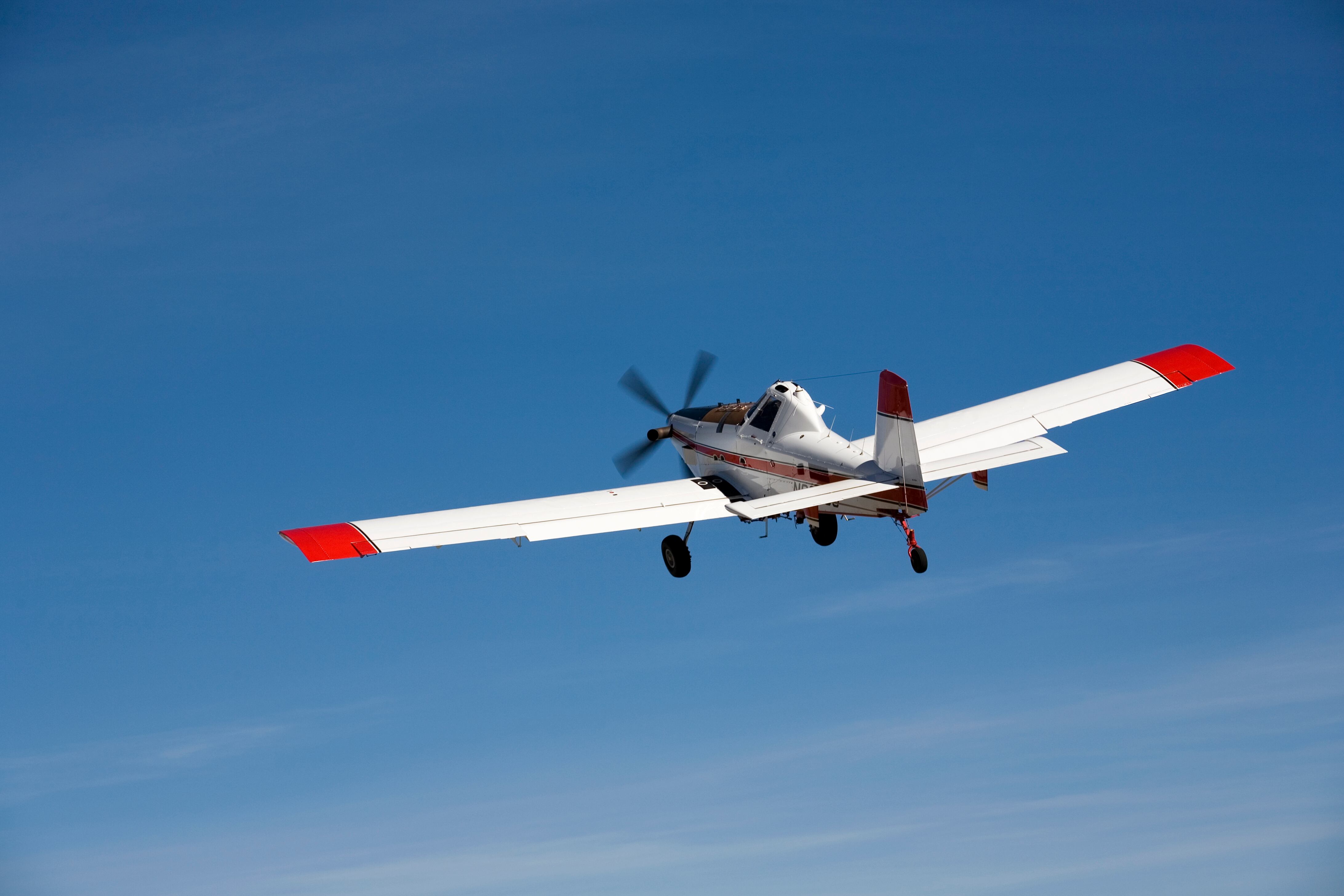 El hombre se desangró luego de que la hélice le cortara el brazo.