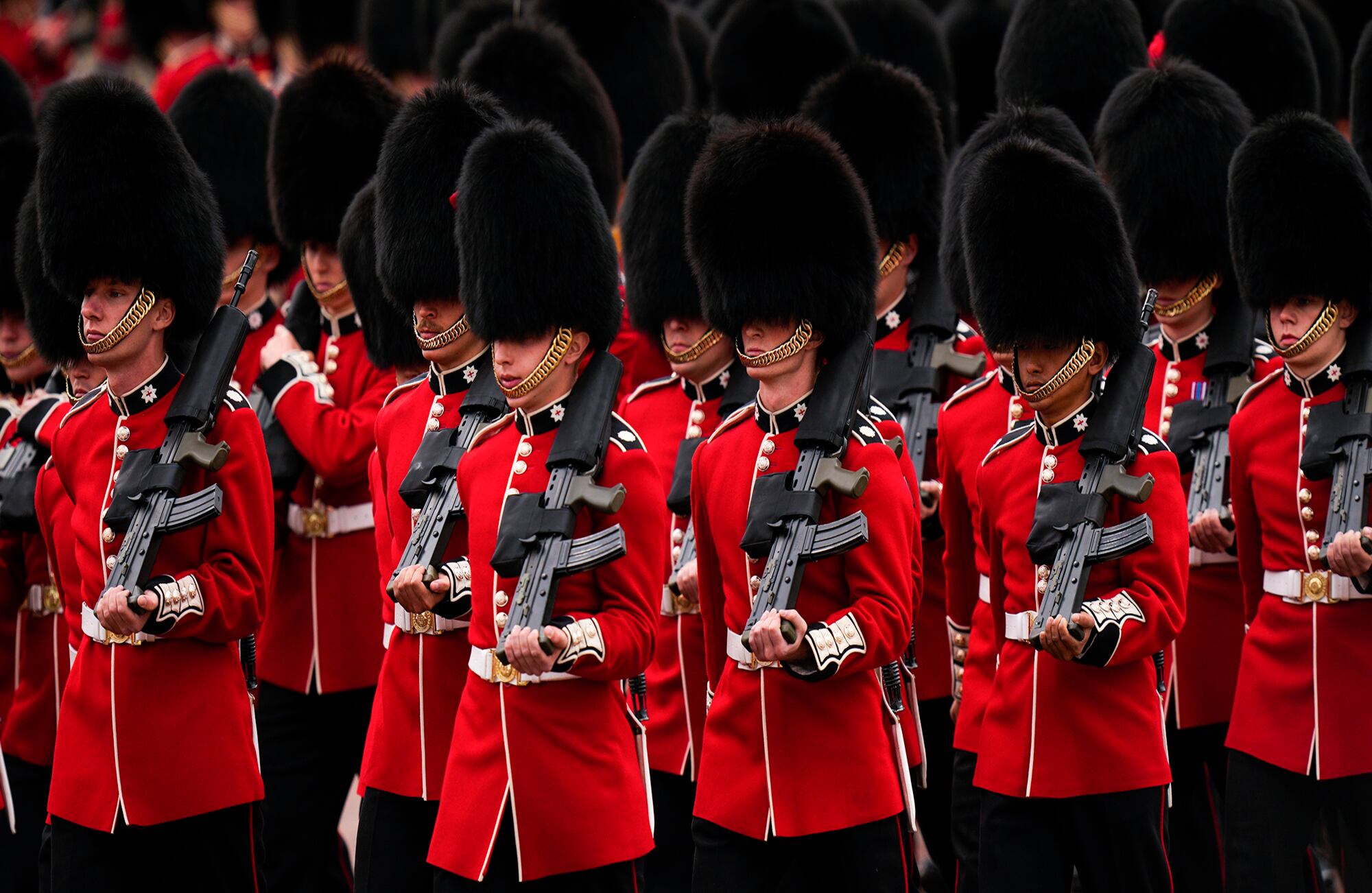 Entierro reina Isabel II
Queen Elizabeth 
Funeral