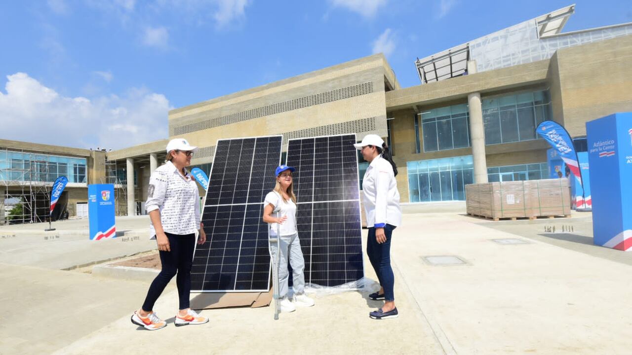 El nuevo hospital entrará en operación a partir del segundo semestre de este año