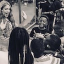 Shakira confirma a los Ghetto Kids para el show de medio tiempo de la Copa del Mundo 2026