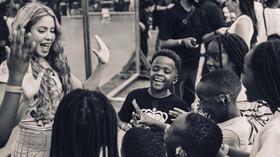 Shakira confirma a los Ghetto Kids para el show de medio tiempo de la Copa del Mundo 2026