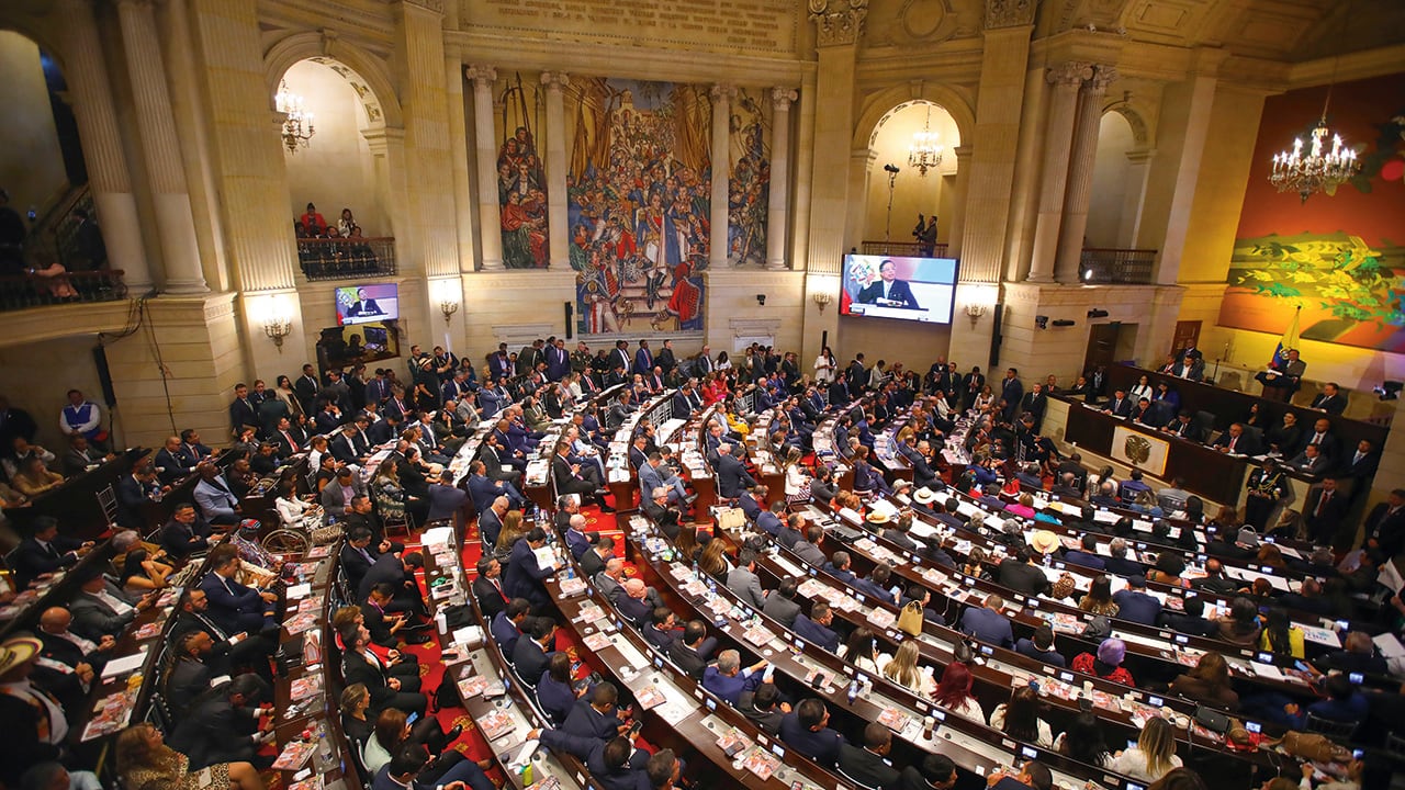 Congreso