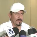 Richard Suárez, comandante del Bloque Magdalena Medio de la disidencia