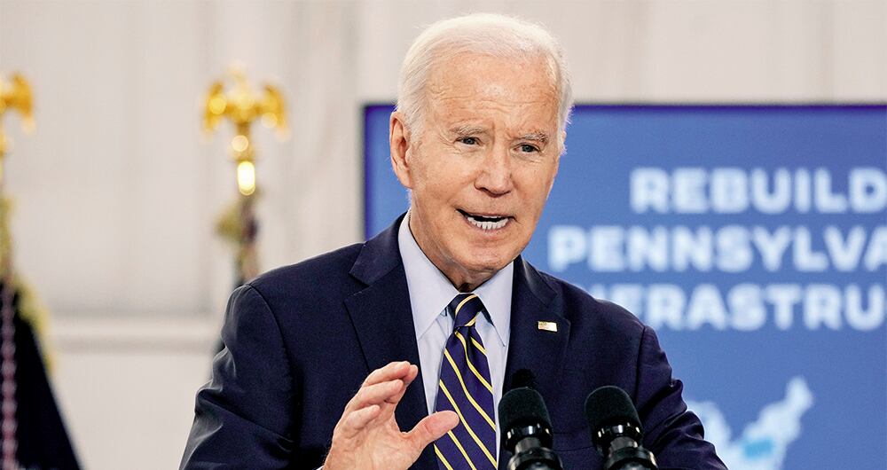 Joe Biden