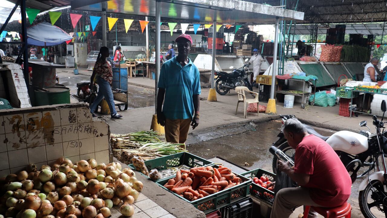 Galería Alfonso López en el oriente de Cali