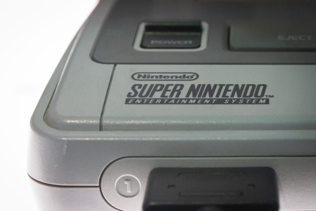 Investigadores confirman que la SNES es ahora más rápida que en los años 90.