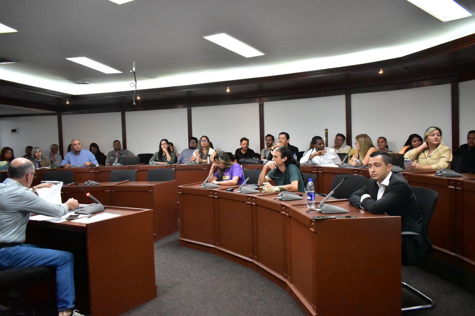 Buscan convertir a Cali en Distrito Especial