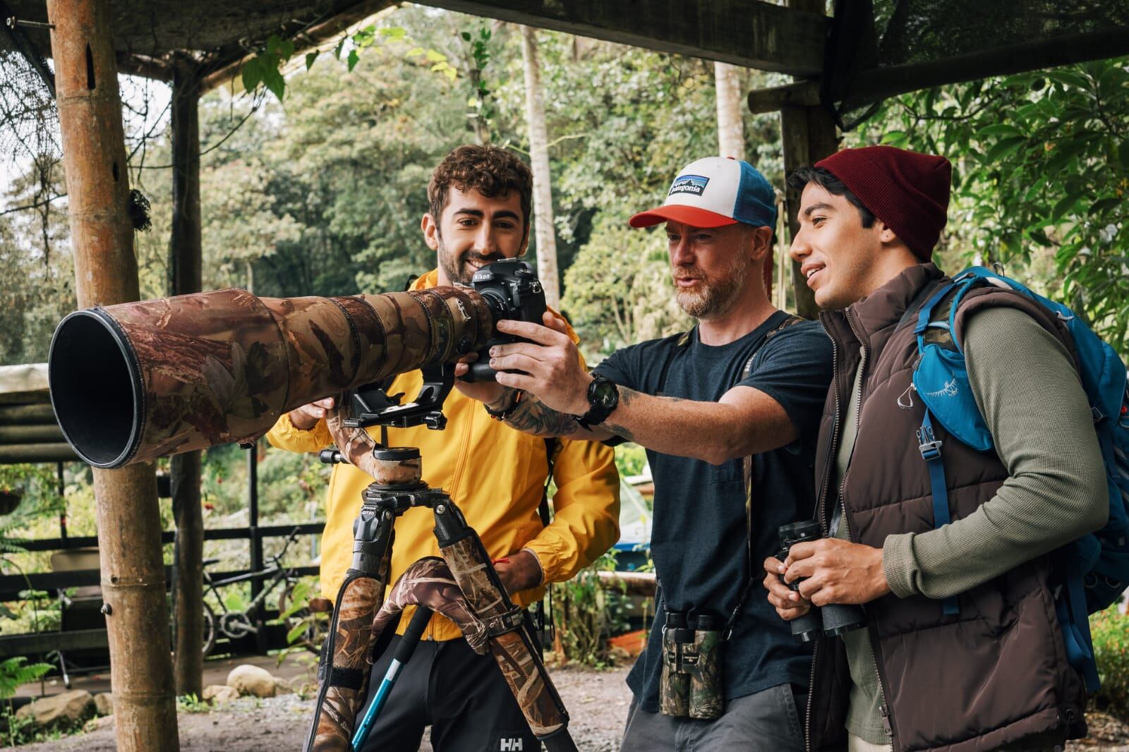 A partir del 2023, los turistas podrán disfrutar de la Semana de las Aves en Cali.