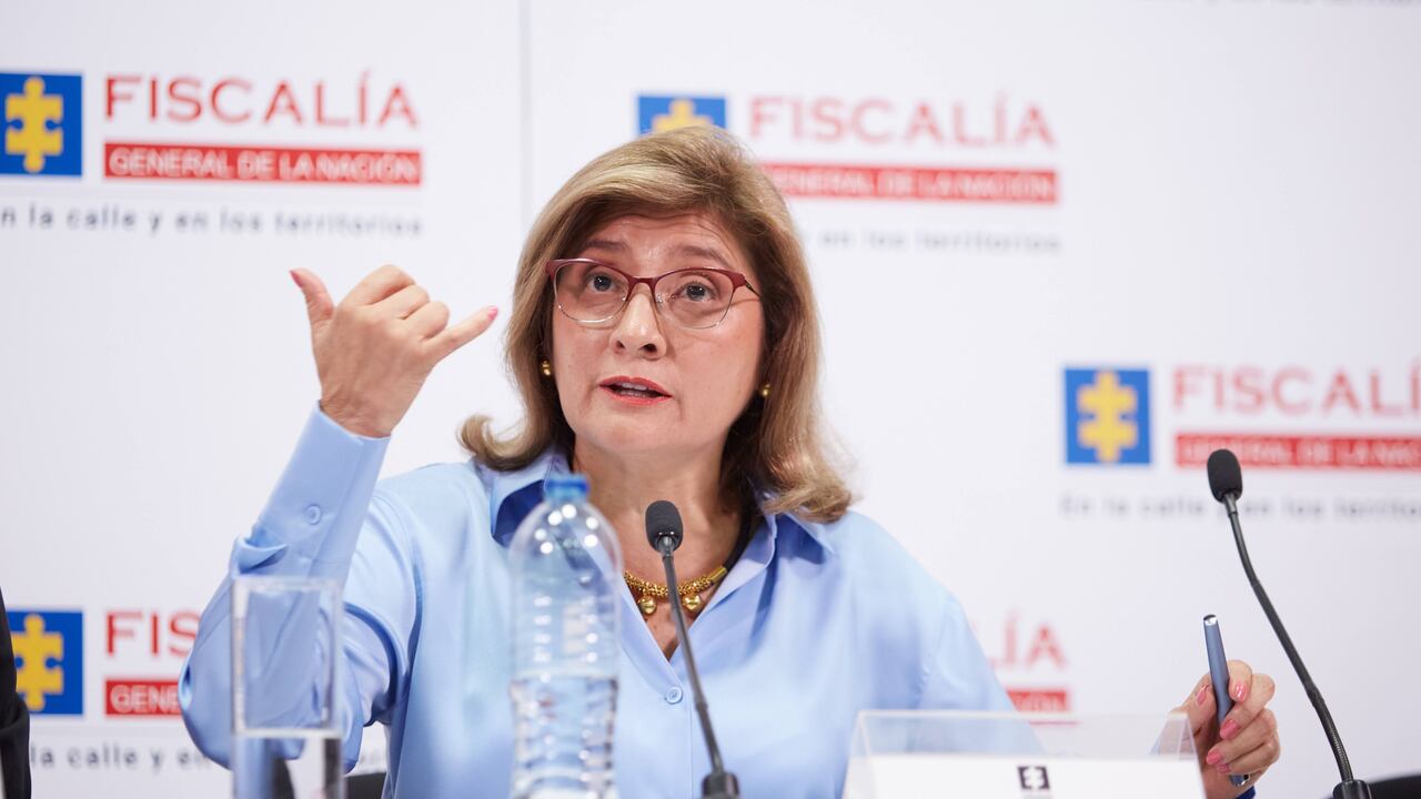 Vicefiscal General de la Nación