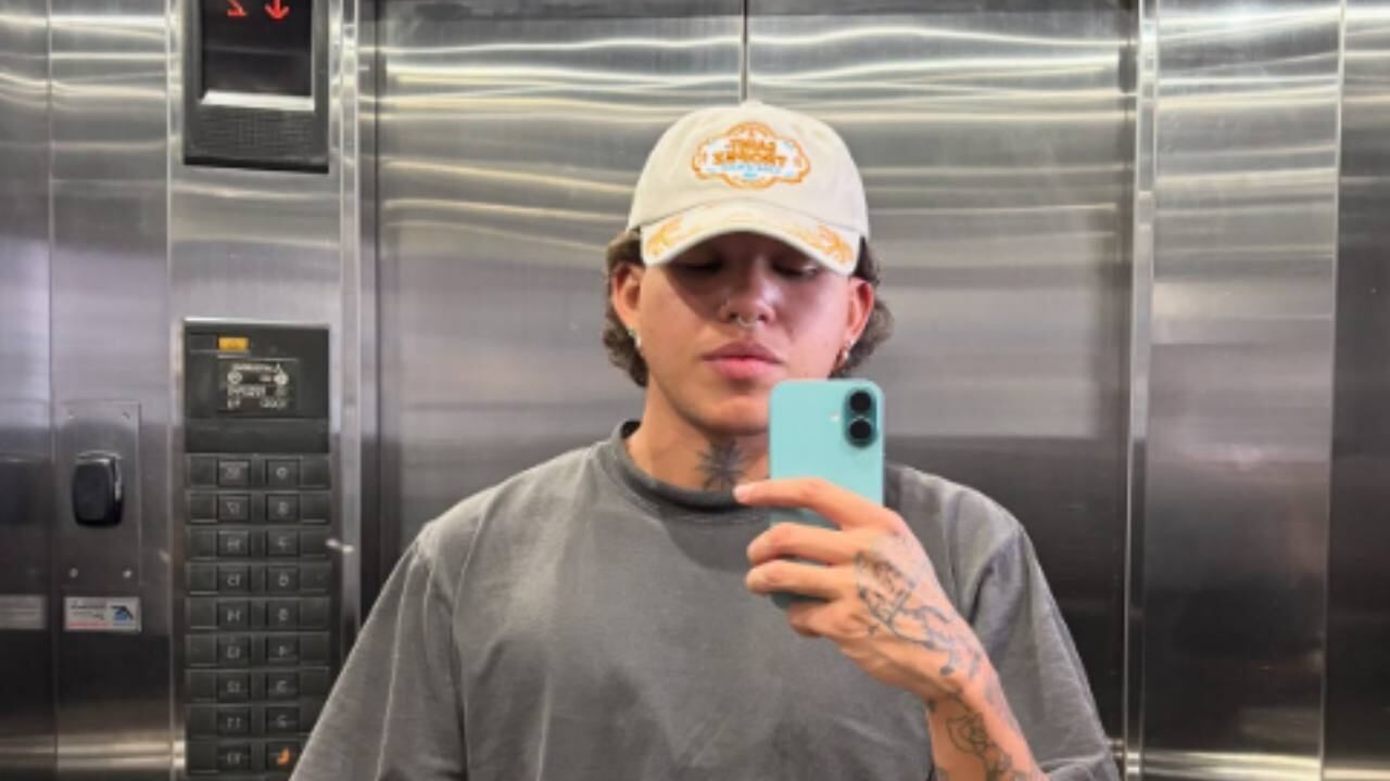 Beéle respondió a polémica por video íntimo.