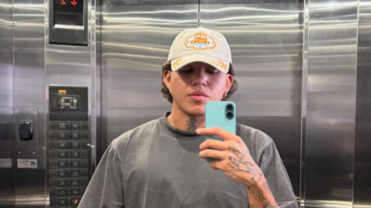 Beéle respondió a polémica por video íntimo.