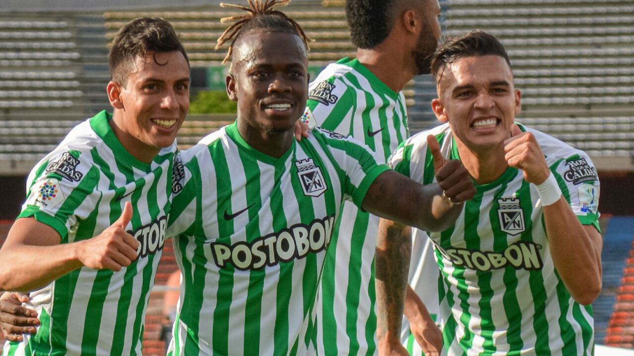 El conjunto 'verdolaga' espera iniciar con pie derecho en el torneo internacional.