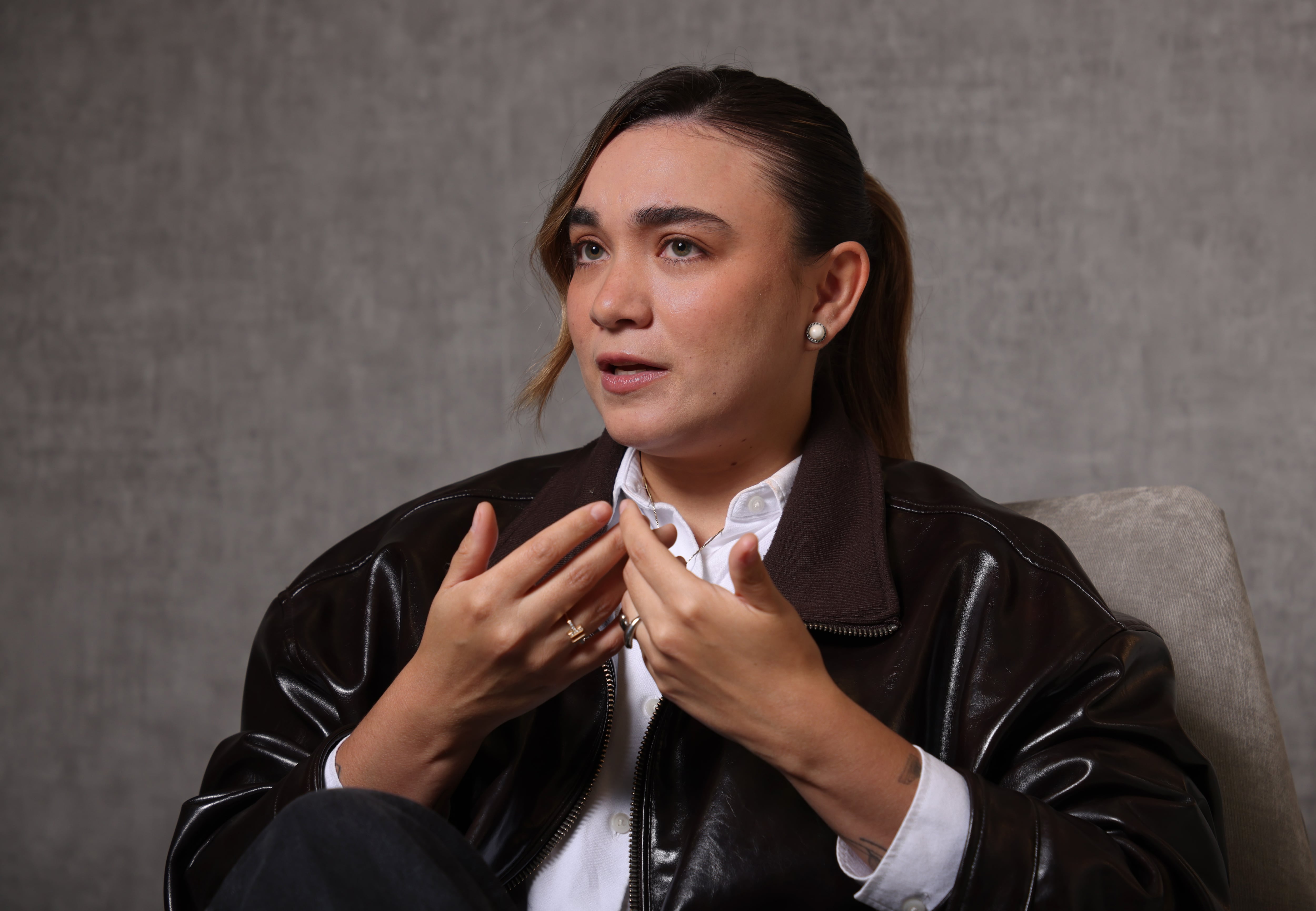 Carmen E. Pabón