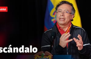 Crece el escándalo por el ascenso del exedecán de Petro con proceso por presunto abuso sexual