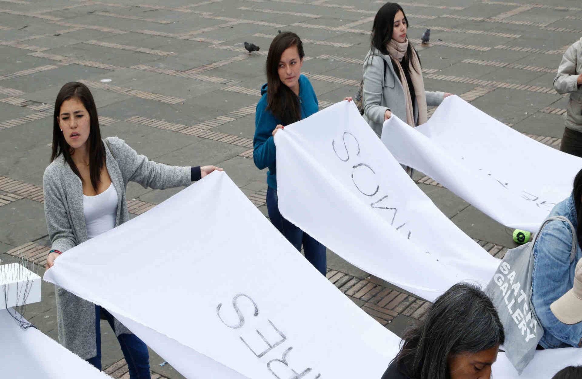 Fotografía: Guillermo Torres Reina / SEMANA