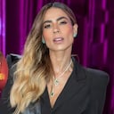 Carla Giraldo se fue de frente contra quienes las critican por presentar ‘La Casa de los famosos’