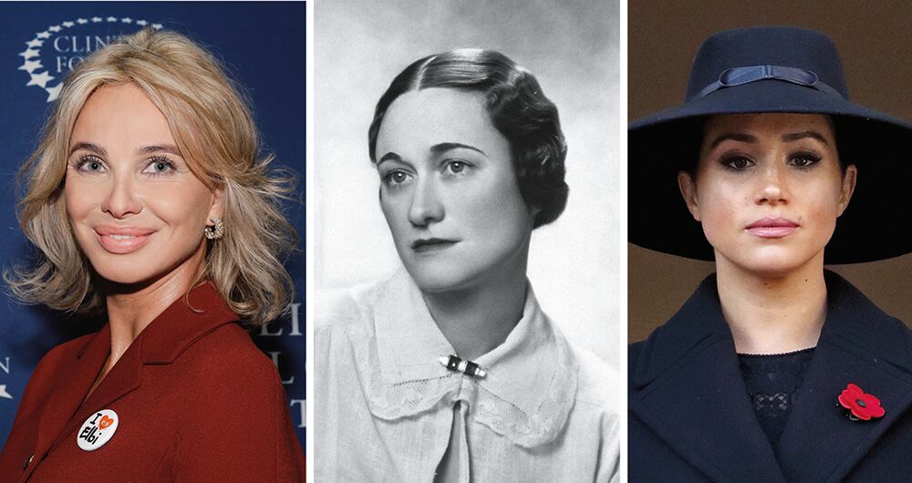 Las tres más odiadas _1