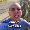 Venezolano en Estados Unidos