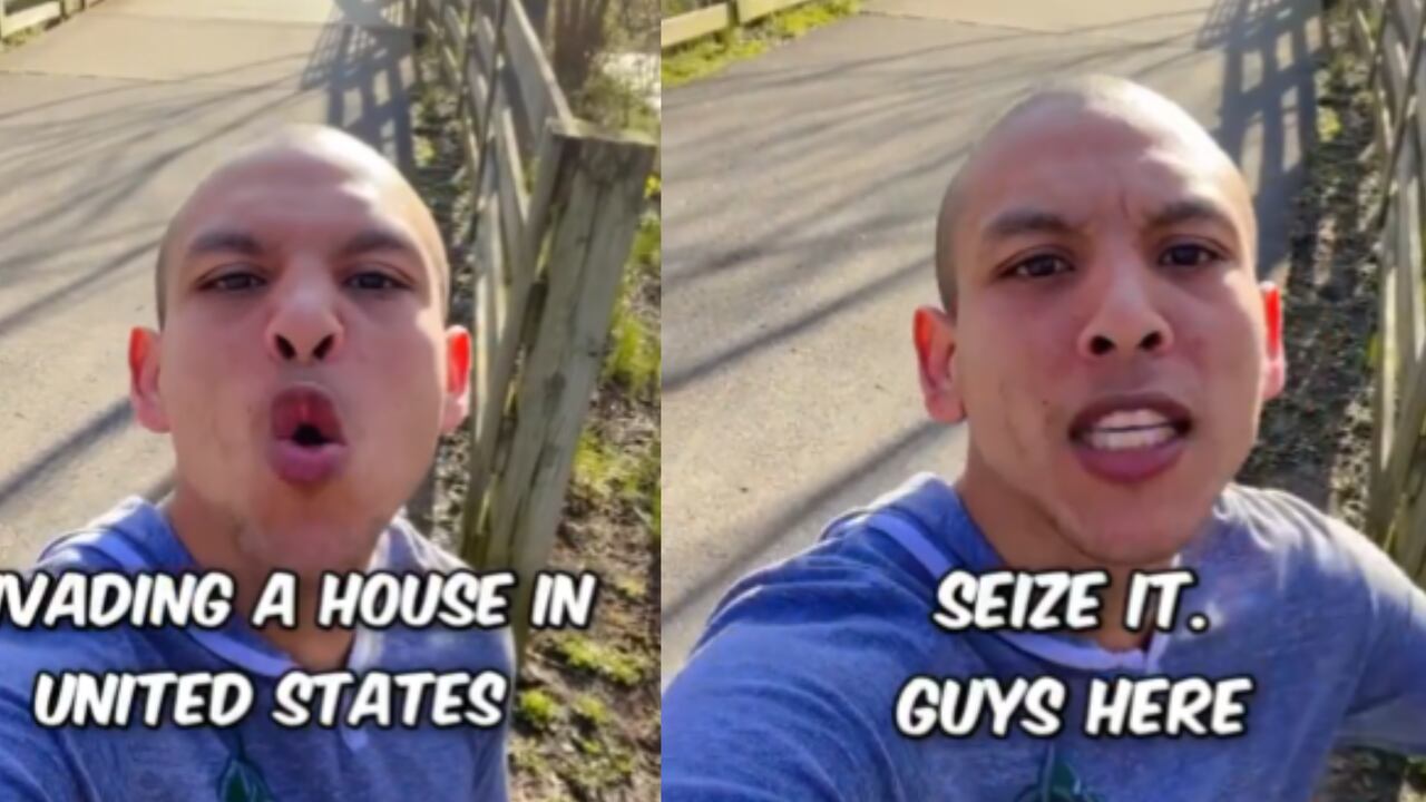 Venezolano en Estados Unidos