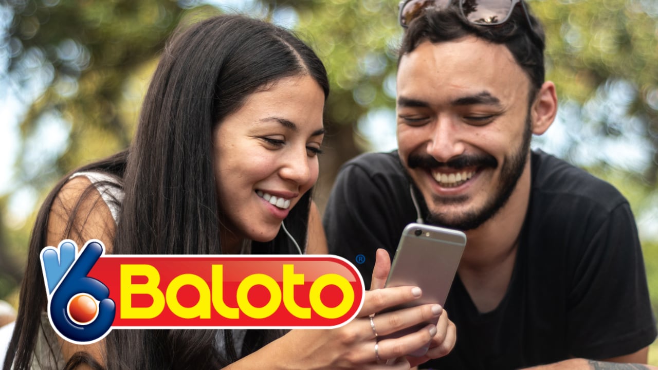 El sorteo 2704 de Baloto definió los números que podrían cambiar una vida.