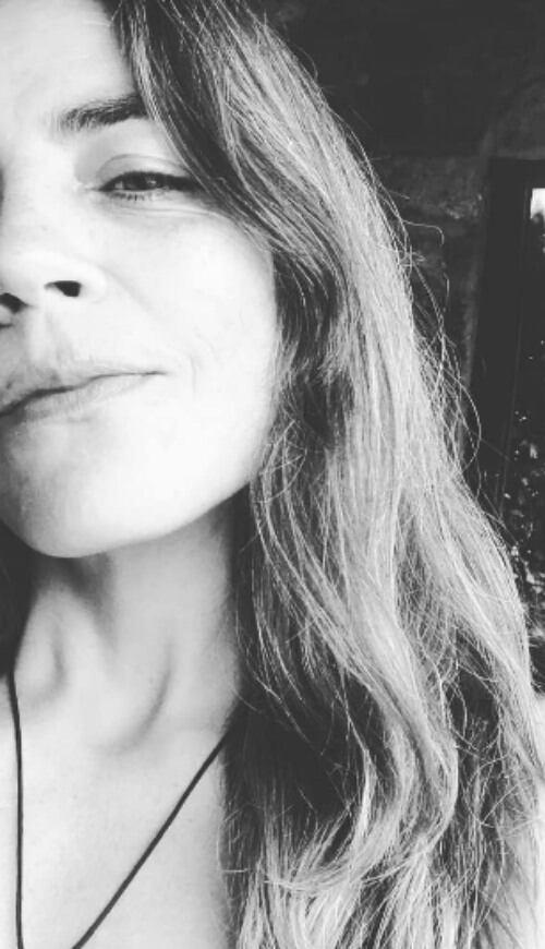 La actriz habló sobre su experiencia con seres de otro planeta.