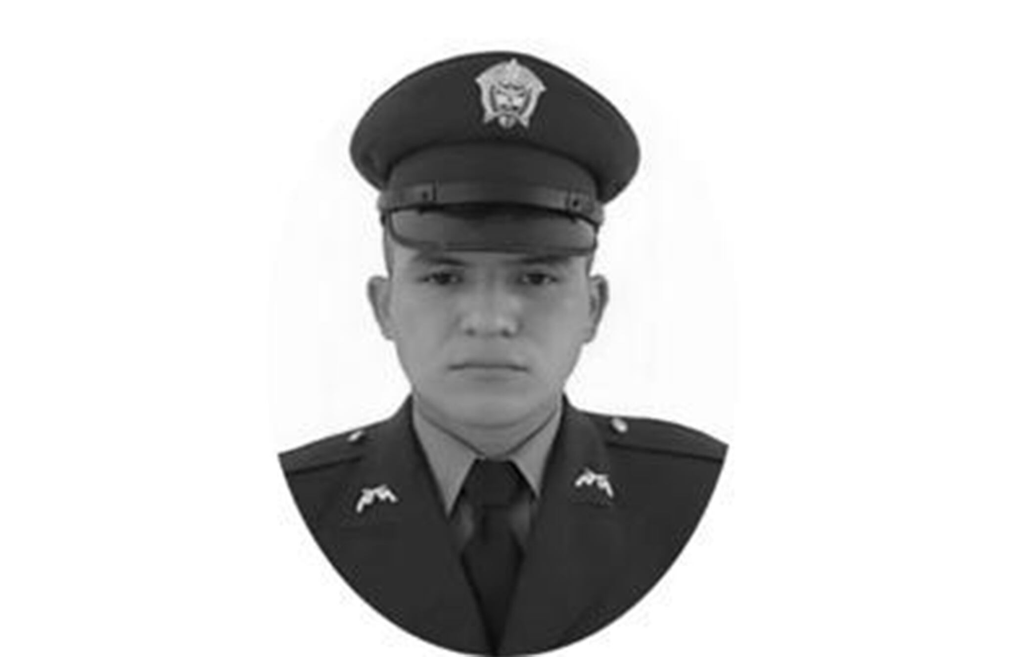 Policías. Asesinados Año 2022