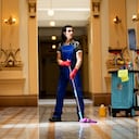 Miguel Varoni vuelve más escamoso que nunca.