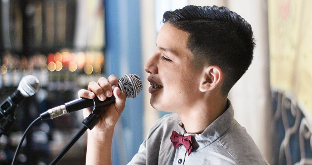 El hijo de Pastor López que preserva su legado _2