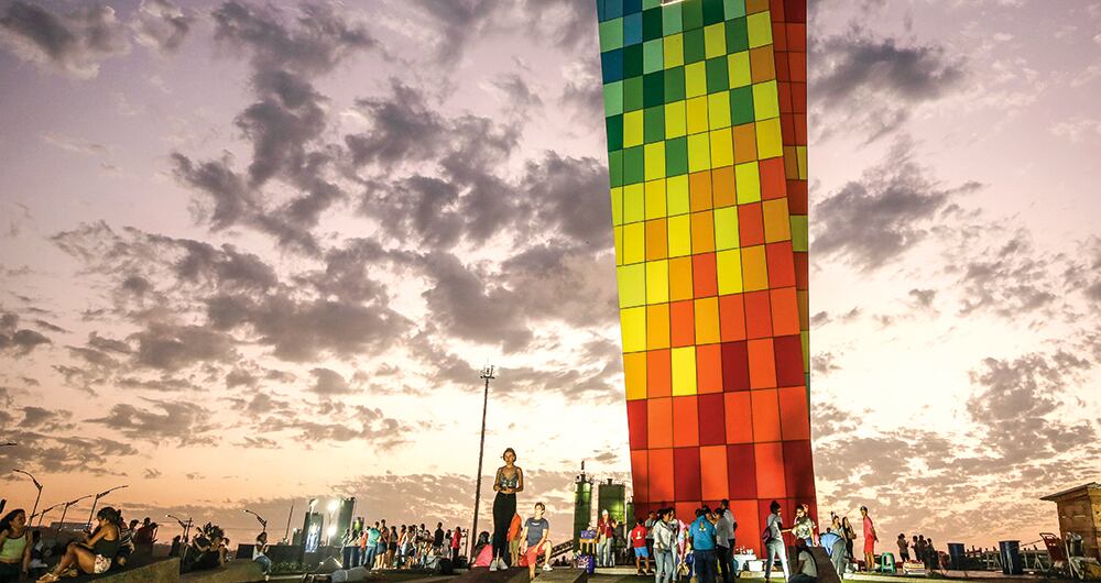 El 30 de agosto, un día antes de la carta enviada al presidente Petro, Barranquilla recibió una notificación formal de Panam Sports que le explicaba el riesgo inminente de cambiar la sede de los Juegos Panamericanos. 